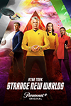 star trek: strange new worlds