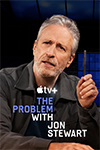 the problem with jon stewart
