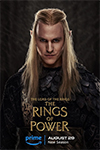 the rings of power
