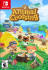animal crossing: new horizons