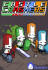castle crashers