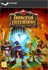 dungeon defenders