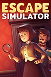 escape simulator