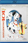 101 dalmations