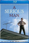 a serious man