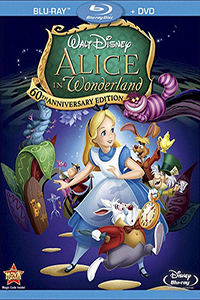 alice in wonderland