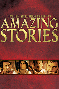 amazing stories season 1