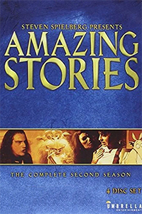 amazing stories season 2
