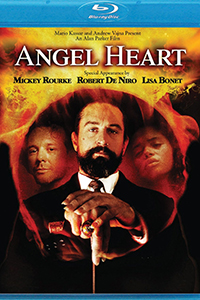 angel heart