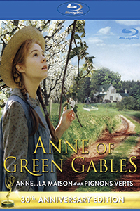 anne of green gables