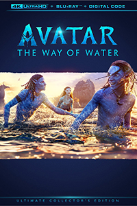 avatar: the way of water