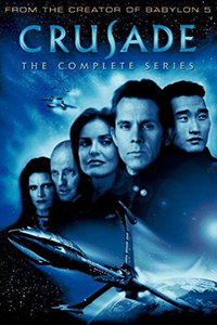 babylon 5: crusade