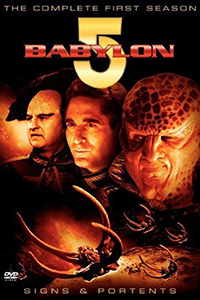 babylon 5 season 1