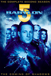 babylon 5 season 2