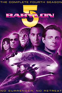 babylon 5 season 4