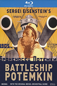 battleship potemkin