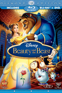 beauty and the beast 1991