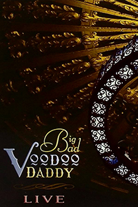 big bad voodoo daddy: live