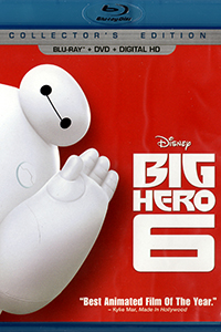 big hero 6