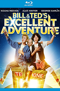 bill and ted's excellent adventure