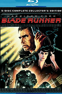 blade runner