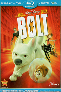 bolt