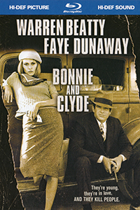 bonnie and clyde