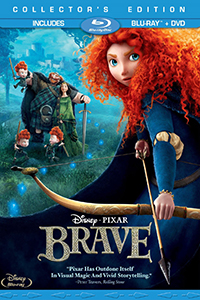 brave
