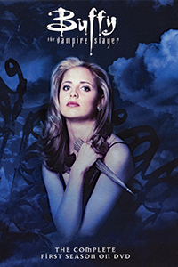 buffy the vampire slayer: season 1