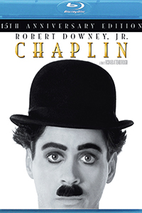 chaplin