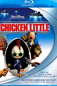 chicken little