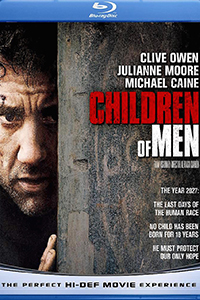 children of men