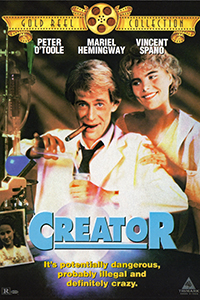 creator