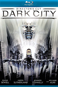 dark city