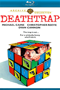 deathtrap