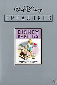 disney rarities