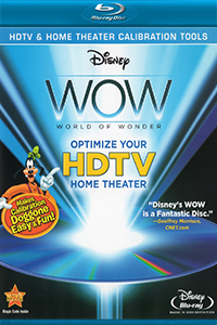 disney wow world of wonder