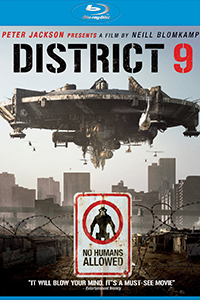 district 9