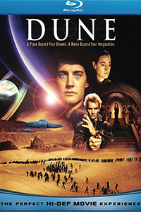 dune