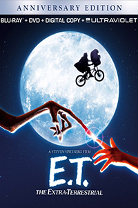 e.t. the extra-terrestrial