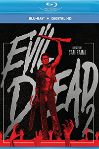 evil dead 2
