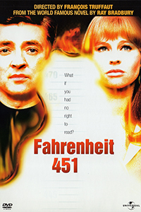 fahrenheit 451