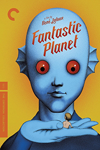 fantastic planet
