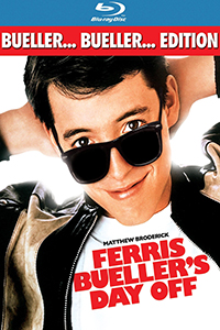 ferris bueller's day off