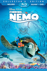 finding nemo