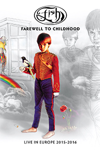fish: farewell to childhood