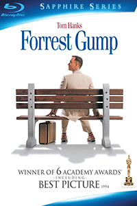 forrest gump