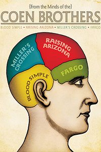 from the minds of the coen brothers