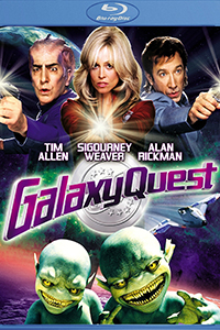 galaxy quest