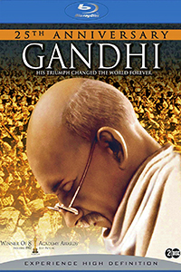 gandhi